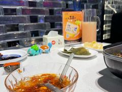 -鱼酷活鱼烤鱼(仙林金鹰店)