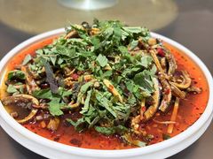-飞虹鱼馆(春华路店)