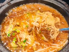 -赠李白·如诗的川味(余杭万达广场店)