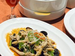 -船歌·鱼水饺青岛菜(闽江二路店)