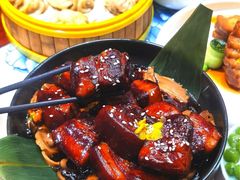 -姑苏家宴·苏帮菜·松鼠桂鱼(苏州总店)