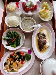 -馨月汇·一悦馨香月子中心(前滩店)