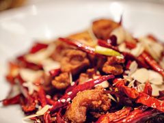 -古越舫·精品杭帮菜(商都路店)