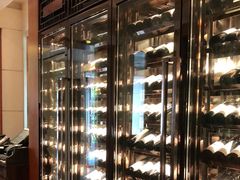 -杭州西子湖四季酒店-WL BISTRO西湖餐厅(灵隐路店)