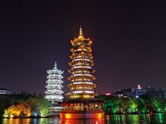 -桂林两江四湖景区
