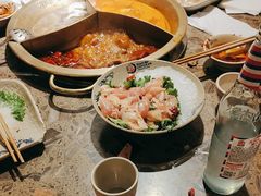 -小龙坎火锅(沂南店)
