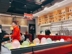 -管氏翅吧(马家堡店)