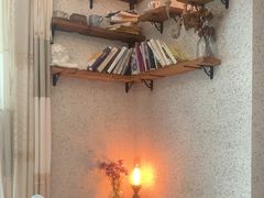 -绿房子方寸咖啡(星海名城店)
