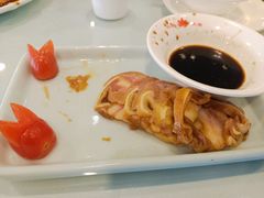 -京天红酒家(马家堡店)