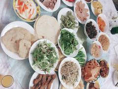 -康陵正德春饼宴26号