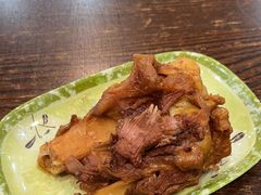 -香友记正宗隆江猪脚饭(首经贸店)