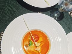 -翡翠鸟精品泰国菜(北辰财富中心店)