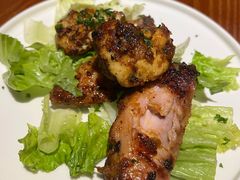 -澳骄 Aussie Kitchen·手工披萨·西餐(国大店)