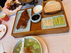 -聚鑫阁江浙菜·非遗传承技艺(闵行交大店)