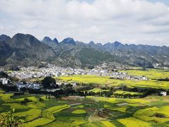 -万峰林风景区