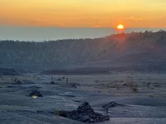 -夏威夷火山国家公园