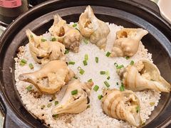 -舌尖上·霞浦滩涂海鲜(总店)