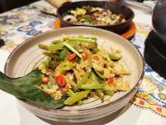 -云海肴·汽锅鸡·云南菜(天山百盛优客店)