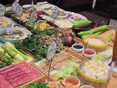 -宁海食府·涌宴(真和店)