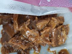 -小李烧鸡(西北角总店)