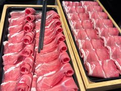 -东来顺饭庄(金泉广场店)