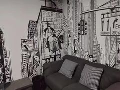 -梦想空间私人影院(金山万达店)