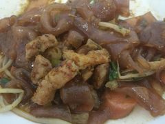 -何记酿皮店(西流湾店)