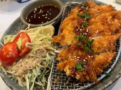 -火山屋台(新街口店)