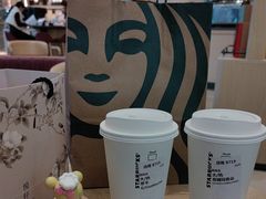 -星巴克臻选(杭州万象城店)