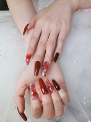-艾珂·美甲美睫