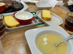-豪客来牛排(红豆万花城店)