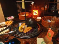 -了凡国风主题茶馆·咖啡(武侯祠锦里店)