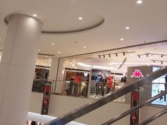 -银泰百货(北京大红门店)