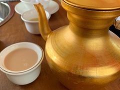 ལྷ་སའི་མངར་ཇ།拉萨甜茶-陀岗美食·云南藏式特色餐厅