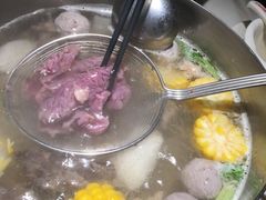 -为什么牛潮汕牛肉火锅(中信广场店)