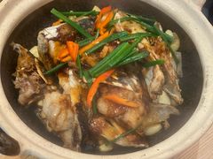 -滋味满屋美食坊(上海街店)