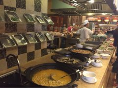 牡丹国际大酒店自助餐厅-牡丹国际大酒店-港式茶餐厅