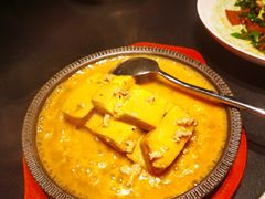 手工自制黑豆腐-凤凰湘语·湘粤鲜融(浦东旗舰店)