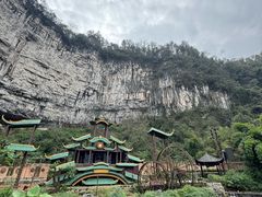 -车溪民俗旅游区
