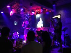 -音乐房子·Vintage Live Bar(玉林总店)
