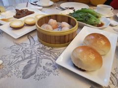 -香云轩·顺德菜(香云纱园林酒店店)