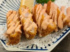 -哥哥の深夜食堂(红松东路店)
