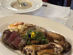 -马克西姆餐厅(崇文门店)