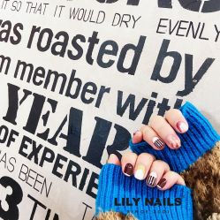 -LILY NAILS美甲美睫