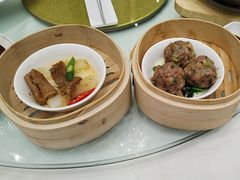 -喜宴·粤菜·茶点·海鲜(光浩店)
