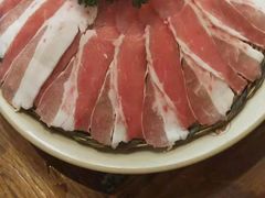 -蜀大侠火锅(香格里拉店)
