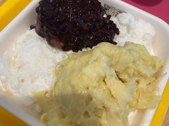 -满记甜品(荟聚购物中心店)