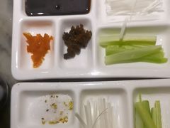 -范家小馆·烤鸭新京菜(金融街店)