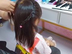-Best U照相馆证件照·外拍(中山公园店)