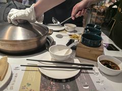 -烹然四季椰子鸡火锅(姚家园万象汇店)